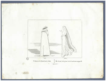 Visualizza l'immagine "Albo D 278, tav. 3"